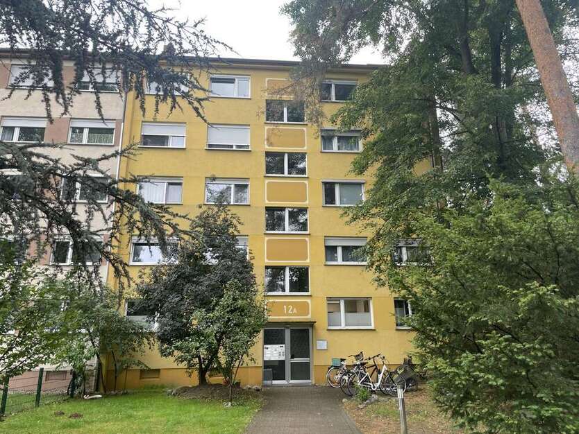 Wohnung zum Mieten in Karlsruhe Waldstadt 690 € 74 m²