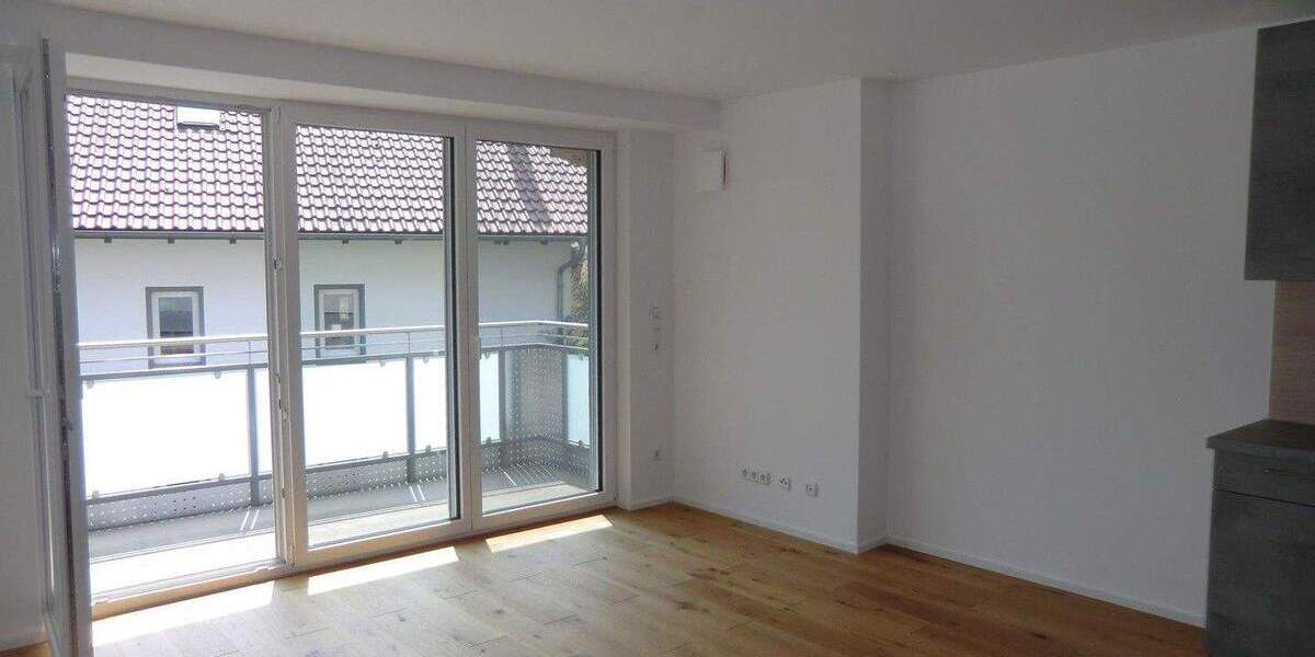 Etagenwohnung Neuhaus am Inn Mittich - 2 Zimmer, 60 m&sup2;, 775&euro; | Angebot:25711005