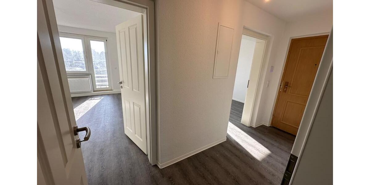 Erdgeschoßwohnung Wanzleben-Börde Börde - 3 Zimmer, 61 m&sup2;, 407&euro; | Angebot:25236481