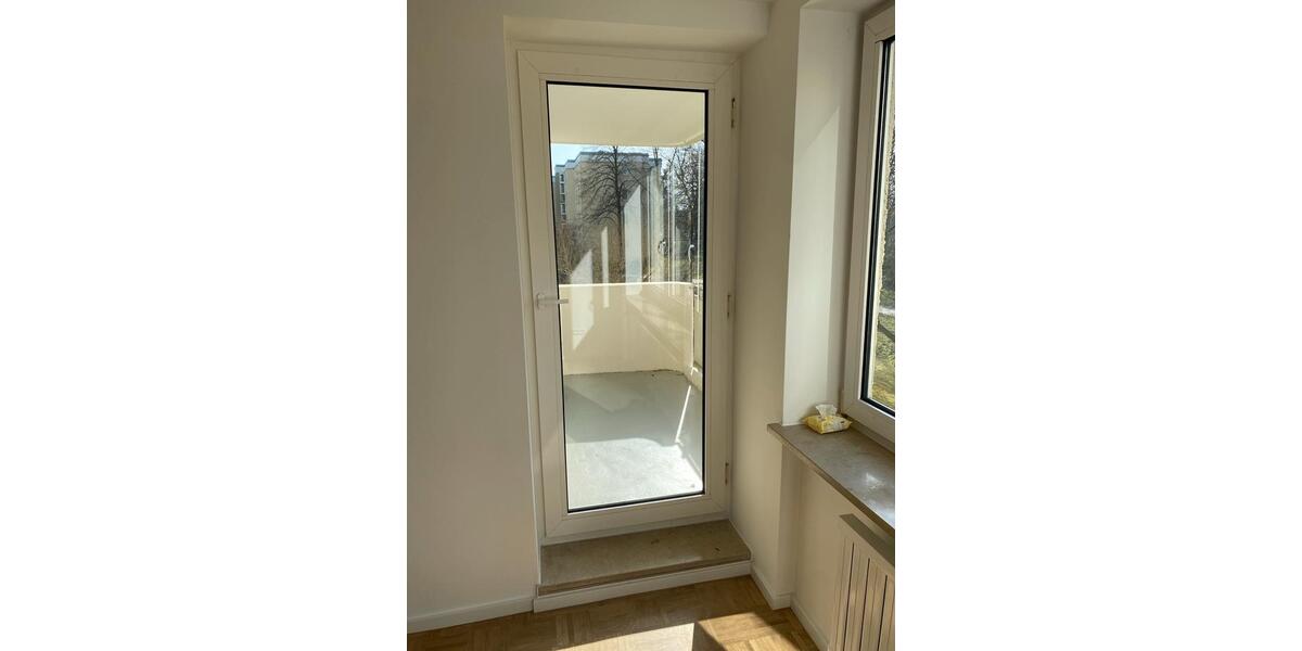Etagenwohnung München Messestadt Riem - 2 Zimmer, 44 m&sup2;, 1.300&euro; | Angebot:26424274