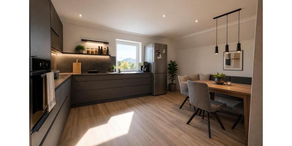 Etagenwohnung Betzdorf - 4 Zimmer, 95 m&sup2;, 900&euro; | Angebot:26368366