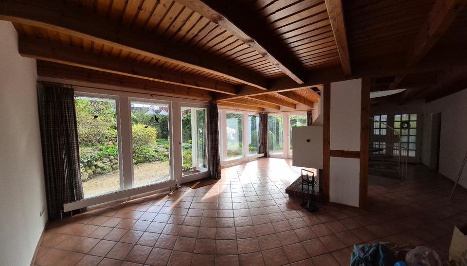 Doppelhaushälfte Rotenburg (Wümme) - 4 Zimmer, 120 m&sup2;, 1.440&euro; | Angebot:26430911