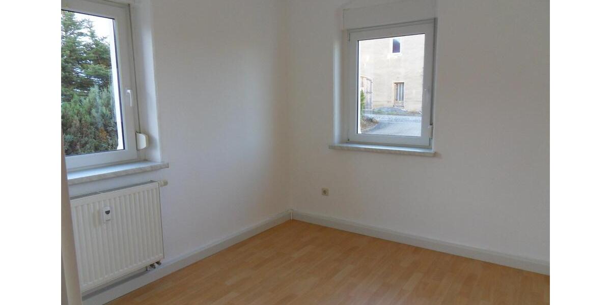 Erdgeschoßwohnung Kamenz - 3 Zimmer, 62 m&sup2;, 400&euro; | Angebot:25340980