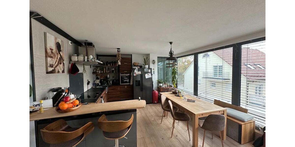 Einfamilienhaus Dachau - 2 Zimmer, 75 m&sup2;, 1.150&euro; | Angebot:25893701