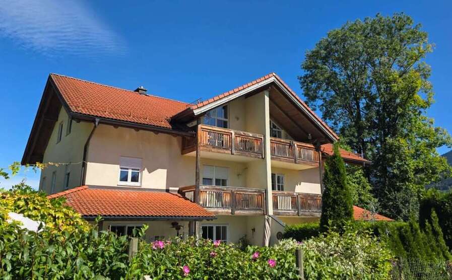 Wohnung zum Mieten in Samerberg 825 € 65 m²