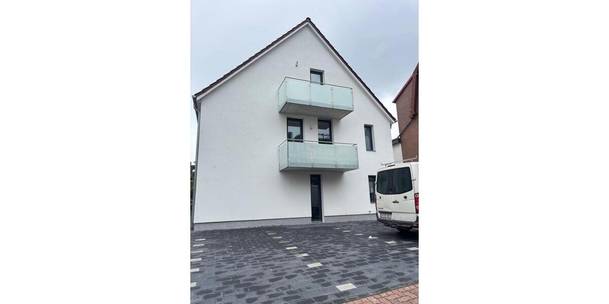 Dachgeschoßwohnung Gehrden - 4 Zimmer, 128 m&sup2;, 2.250&euro; | Angebot:26670630