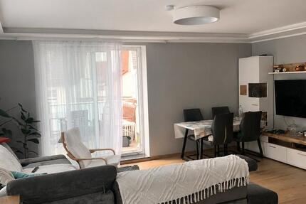 Wohnung Köngen - 3 Zimmer, 75 m&sup2;, 1.100&euro; | Angebot:26619580
