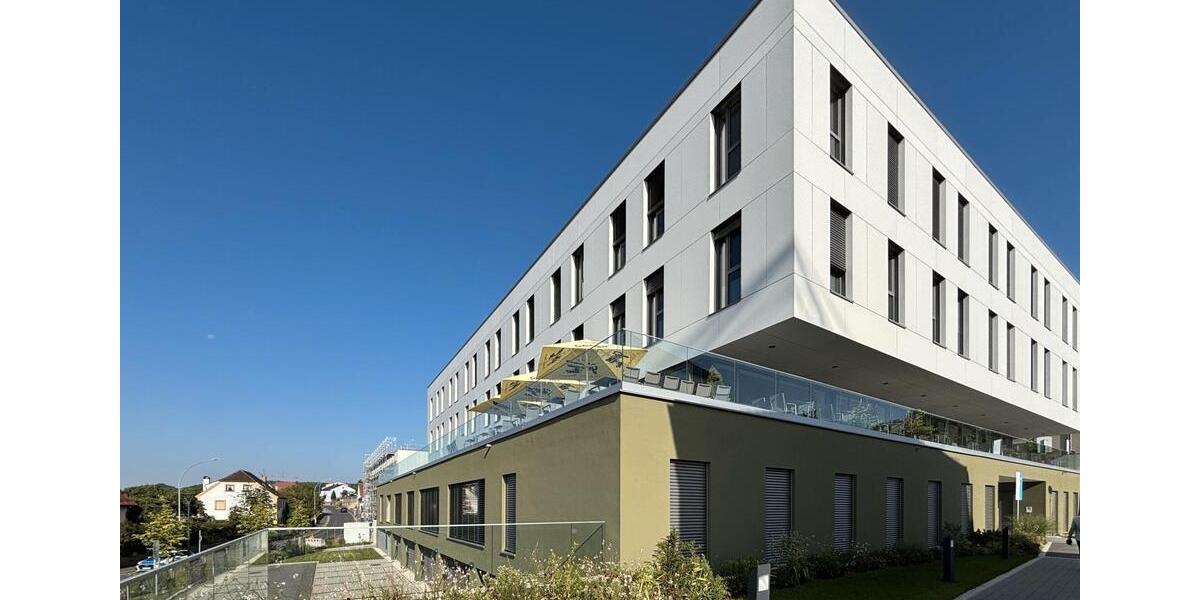 Gewerbeobjekt Parsberg - 3.040&euro; | Angebot:22649306