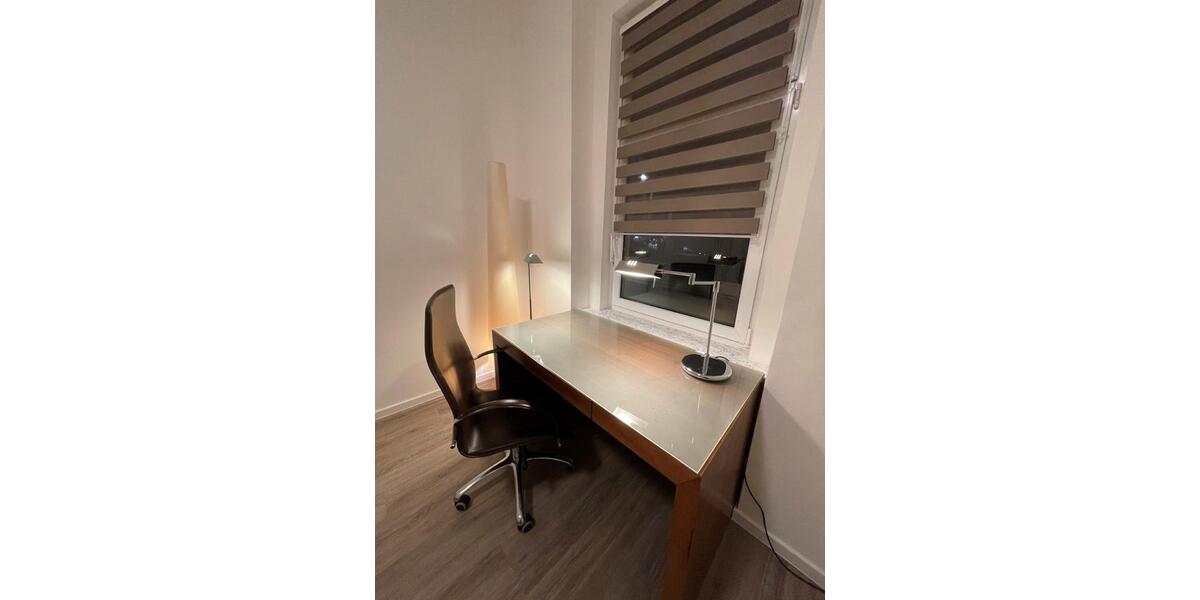 Wohnen auf Zeit Plauen Bahnhofsvorstadt - 5 Zimmer, 104 m&sup2;, 790&euro; | Angebot:26649056