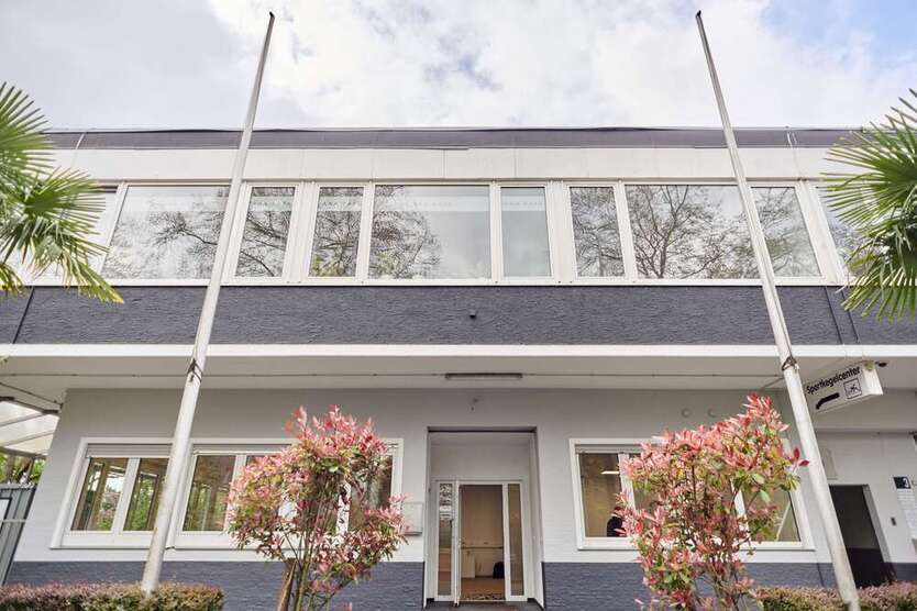 Büro in Sankt Augustin 304,83 € 30.8 m²