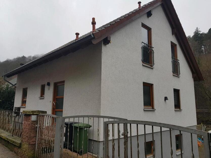Einfamilienhaus in WeidenthalPfalz