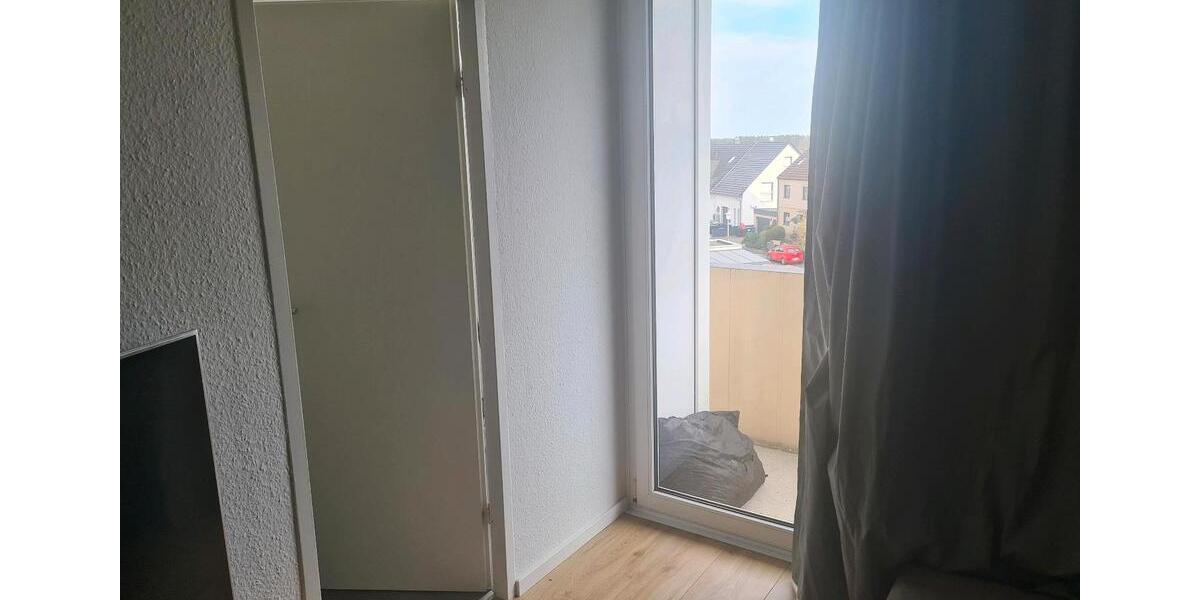 Etagenwohnung Nürnberg Zerzabelshof - 1 Zimmer, 46 m&sup2;, 600&euro; | Angebot:25992275