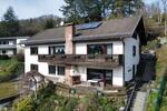 Erdgeschoßwohnung Dillenburg - 4 Zimmer, 121 m&sup2;, 1.000&euro; | Angebot:26582680