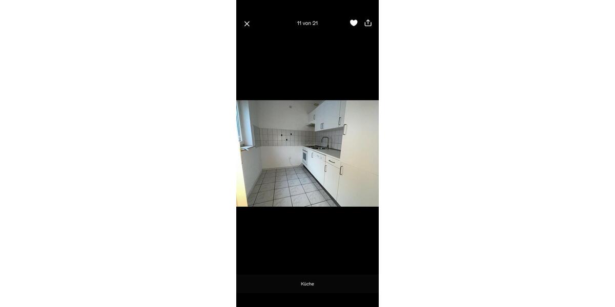 Dachgeschoßwohnung Kirchheimbolanden - 3 Zimmer, 68 m&sup2;, 730&euro; | Angebot:26425906