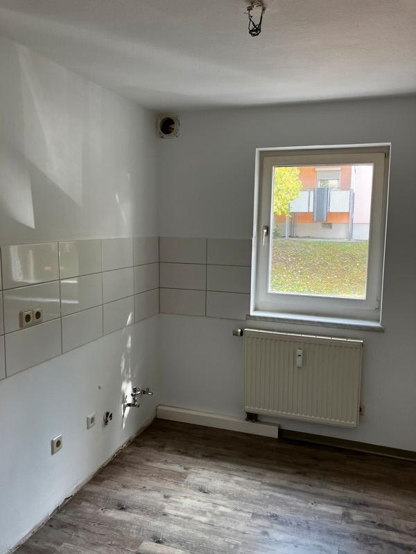 Gemütliche 2-Zimmer Wohnung in Mergelstetten zimmer