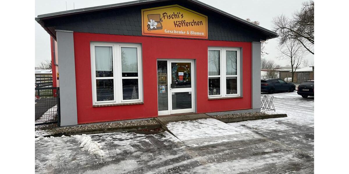 Gewerbeobjekt Dargun - 550&euro; | Angebot:26297934