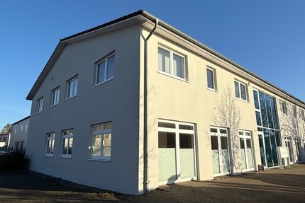 Büro-Showroom-Ladenflächen ab 175,5 m²! Ebenerdig und nahe der A7 - Gewerbeobjekt Seevetal Holtorfsloh | Angebot:24615942