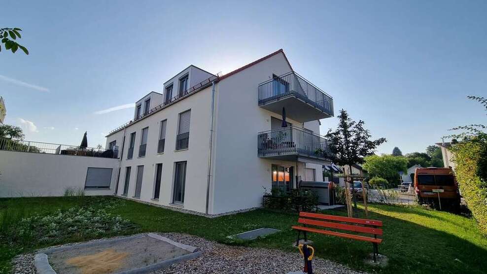 Wohnung zum Mieten in Baden-Baden 1.450 € 122.8 m²