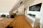 Dachgeschoßwohnung Kierspe - 3 Zimmer, 83 m&sup2;, 600&euro; | Angebot:26465590