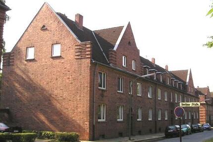 Frisch renovierte 3-Zimmer-Wohnung! zimmer