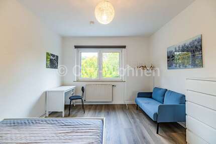 Wohnen auf Zeit in Hamburg 1.450 € 2 zimmer