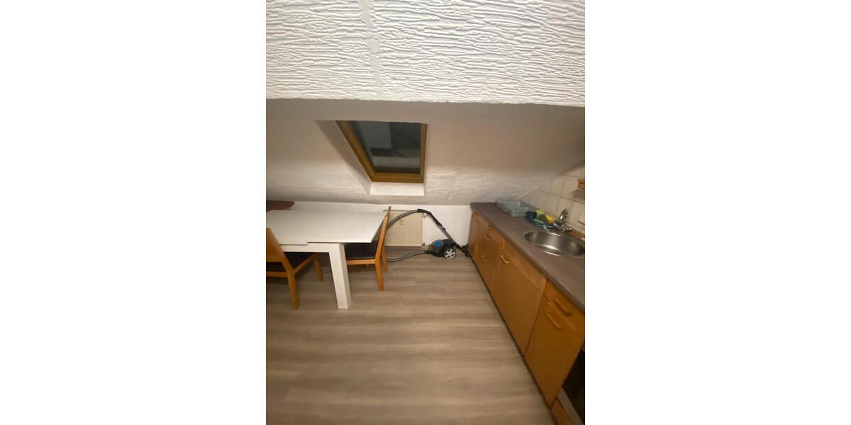 WG Zimmer in einer 4er WG in Schwörstadt zimmer