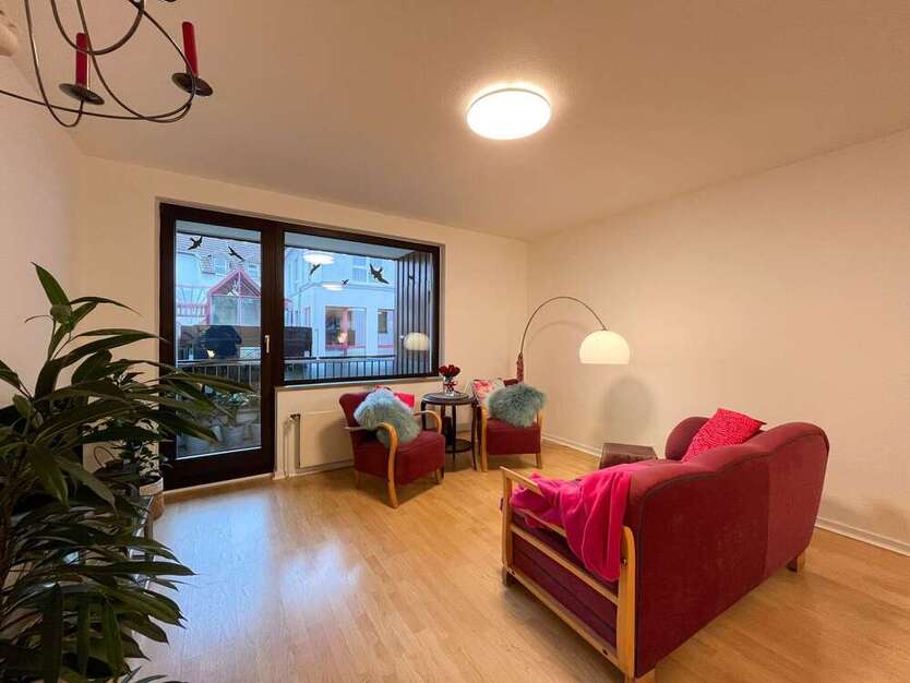 Wohnung zum Mieten in Siegburg 900 € 82 m² 3 zimmer