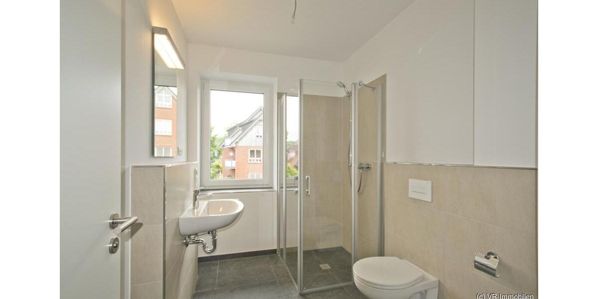 Etagenwohnung Wildeshausen - 4 Zimmer, 97 m&sup2;, 1.260&euro; | Angebot:26001544