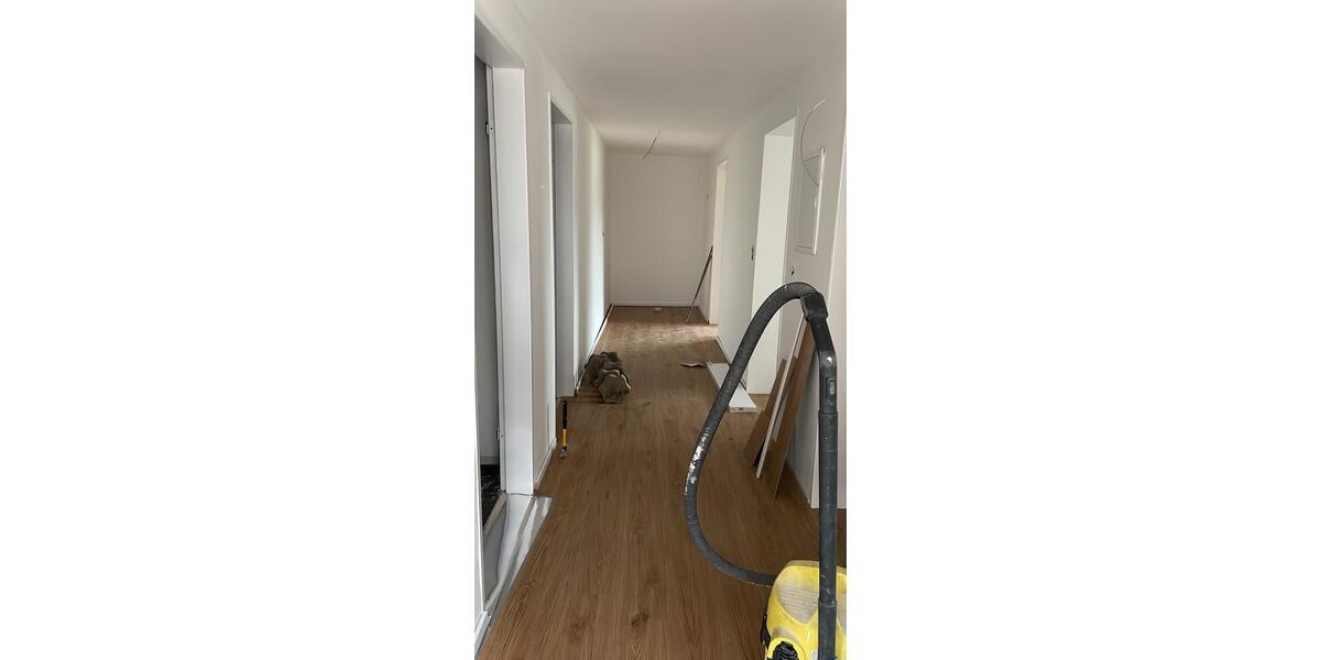 Terrassenwohnung Steffenberg - 4 Zimmer, 90 m&sup2;, 750&euro; | Angebot:26386399