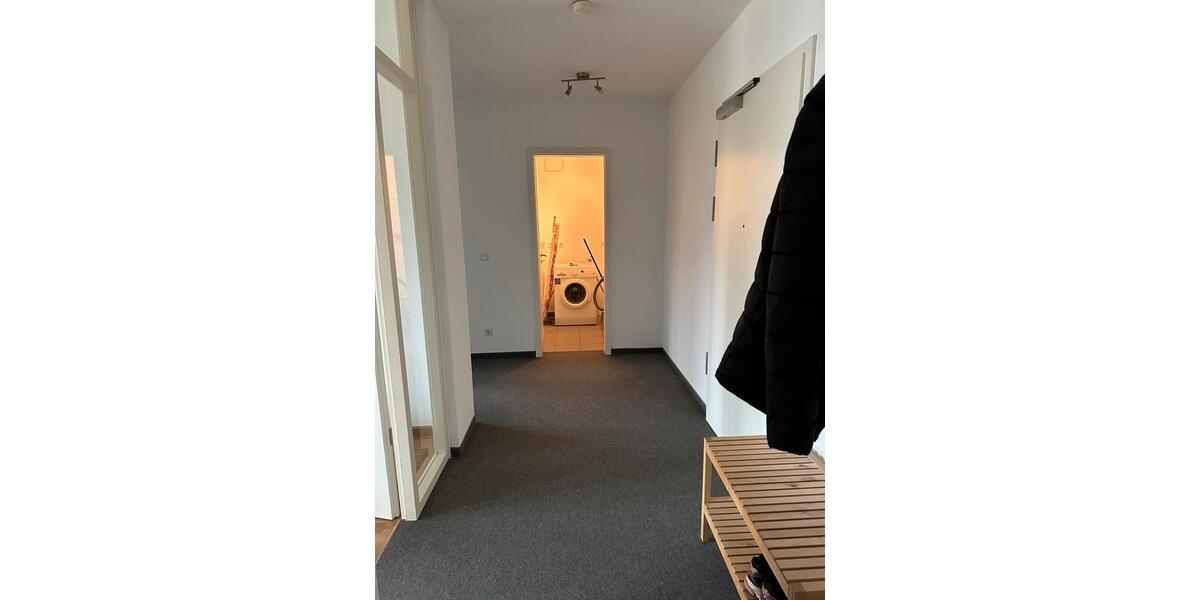 Etagenwohnung Bremen Horn-Lehe - 2 Zimmer, 74 m&sup2;, 985&euro; | Angebot:25214403