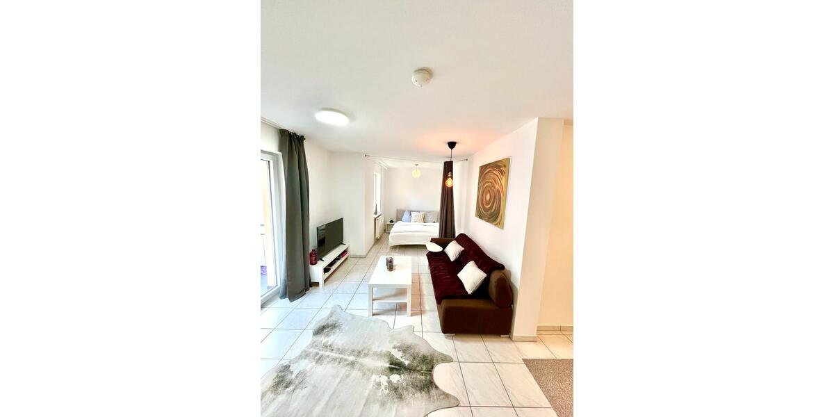 Etagenwohnung Straubenhardt - 1 Zimmer, 35 m&sup2;, 850&euro; | Angebot:24994544