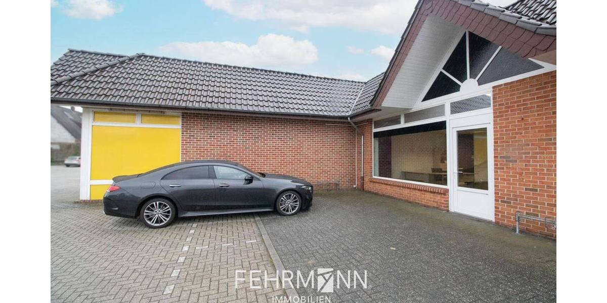 Gewerbeobjekt Werlte - 670&euro; | Angebot:26657096