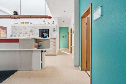 Gewerbeobjekt Eberbach - 1.600&euro; | Angebot:23730448