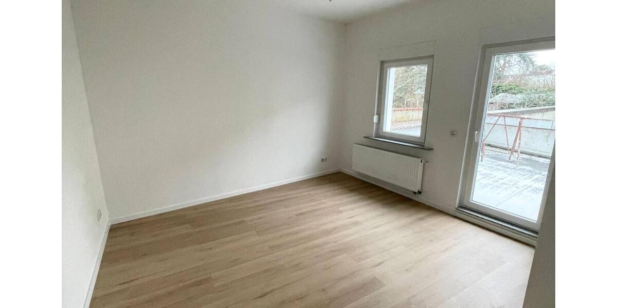 Etagenwohnung Weinheim - 2 Zimmer, 96 m&sup2;, 1.095&euro; | Angebot:24525017
