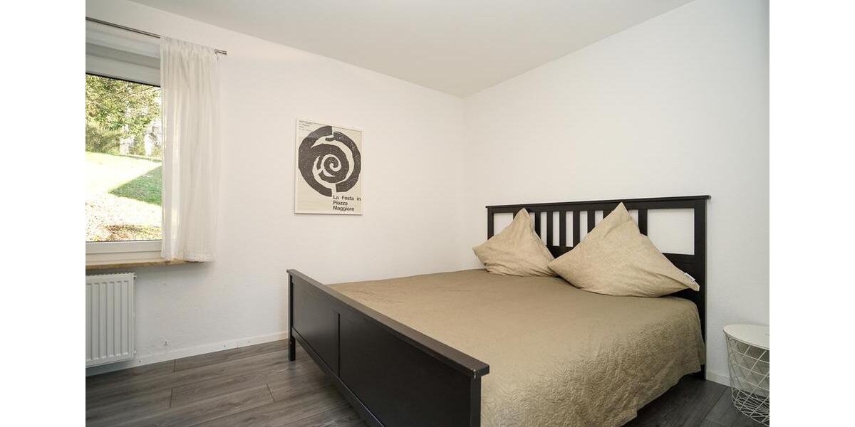 Wohnen auf Zeit Ulm Obertalfingen - 2 Zimmer, 48 m&sup2;, 1.220&euro; | Angebot:26020176