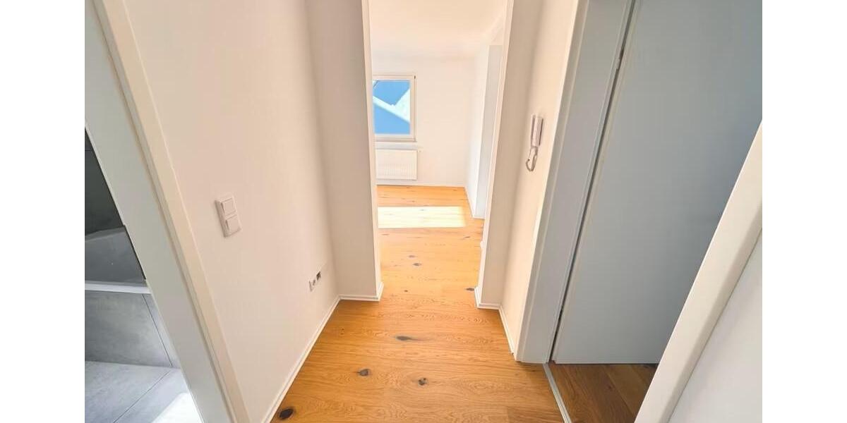 Etagenwohnung Ebermannstadt - 2 Zimmer, 52 m&sup2;, 750&euro; | Angebot:25143408