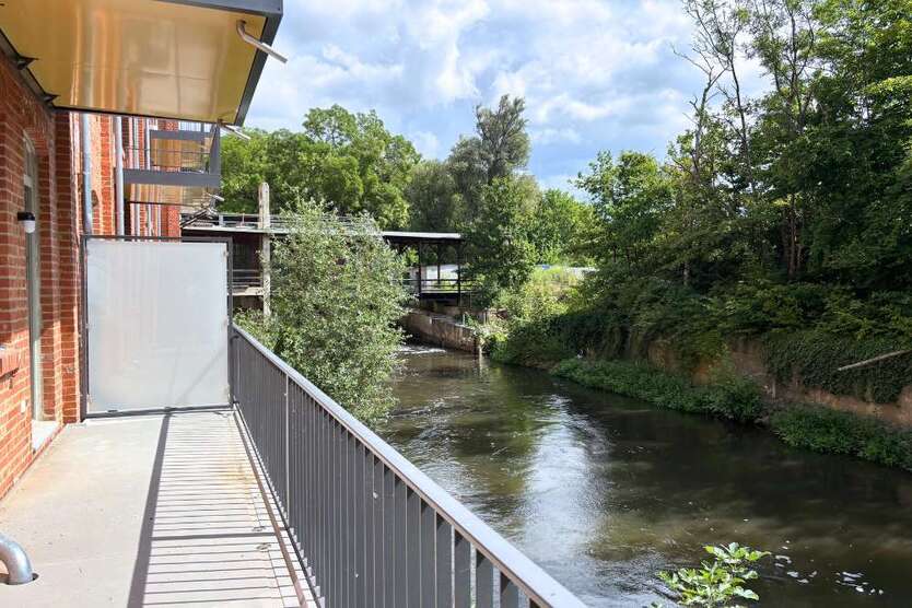 Wohnung zum Mieten in Schkeuditz 1.050,25 € 84.02 m²