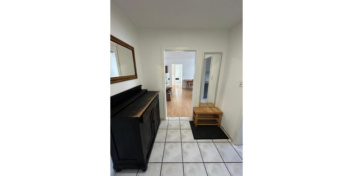 Etagenwohnung Stuttgart Fasanenhof-Ost - 2 Zimmer, 54 m&sup2;, 1.150&euro; | Angebot:24652651