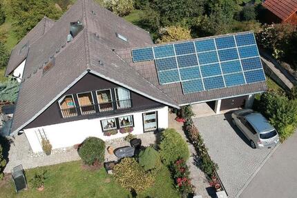 Freistehendes Haus in 88370 Ebenweiler 6 zimmer