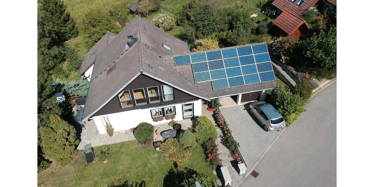 Freistehendes Haus in 88370 Ebenweiler 6 zimmer