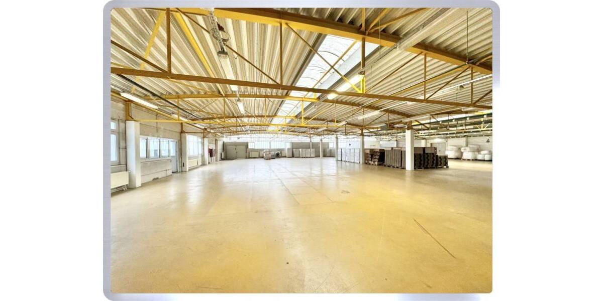 Gewerbeobjekt Oestrich-Winkel Oestrich - 5.604&euro; | Angebot:25705525