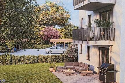 Wohnung Norderstedt Friedrichsgabe - 2.5 Zimmer, 60 m&sup2;, 1.300&euro; | Angebot:24703732