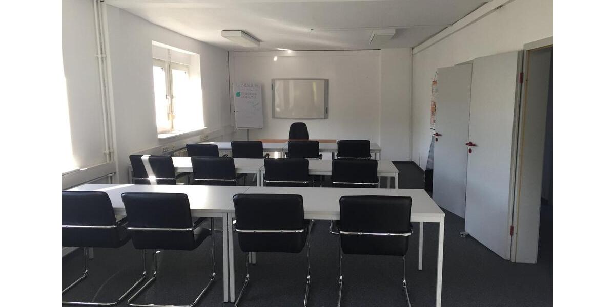 Gewerbeobjekt Scheuerfeld - 550&euro; | Angebot:26252557