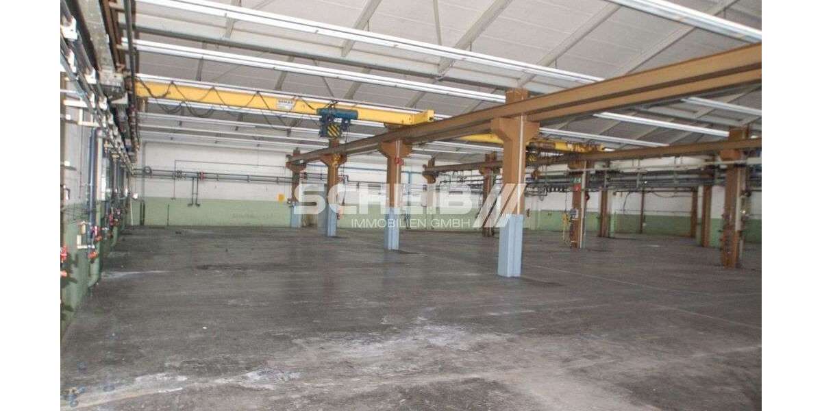 Gewerbeobjekt Oberrot - 8.500&euro; | Angebot:23585177