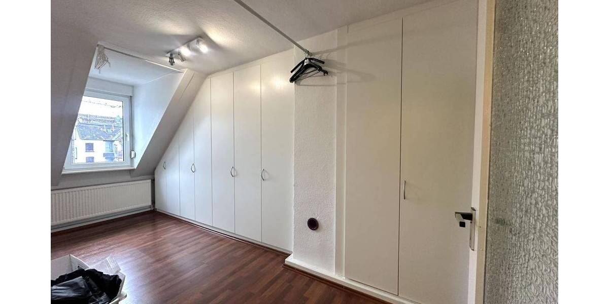 Gepfl. 4-Zimmer-Wohnung in der City!! 4 zimmer