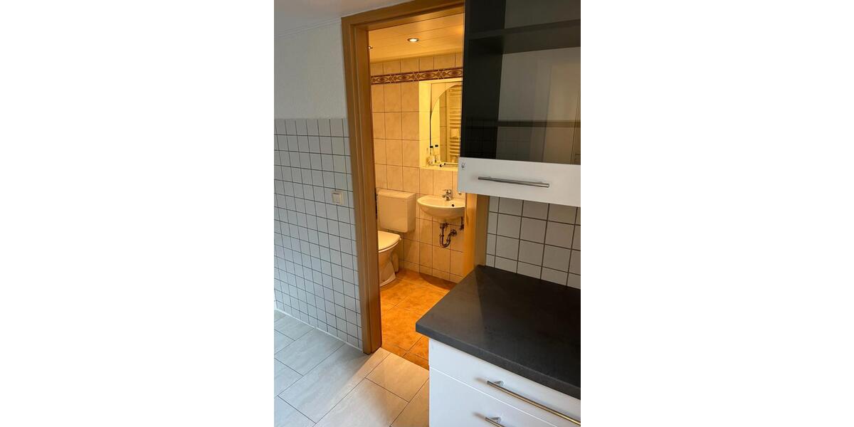 Erdgeschoßwohnung Schiffweiler - 1 Zimmer, 50 m&sup2;, 695&euro; | Angebot:26145439