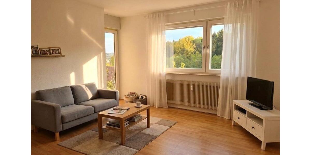 Erdgeschoßwohnung Reichenbach an der Fils - 3.5 Zimmer, 96 m&sup2;, 1.100&euro; | Angebot:26415099