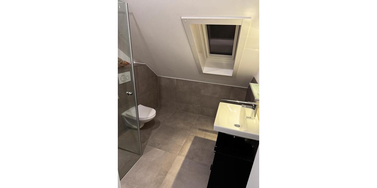 Wohnen auf Zeit Biebesheim am Rhein - 1 Zimmer, 26 m&sup2;, 588&euro; | Angebot:25649900