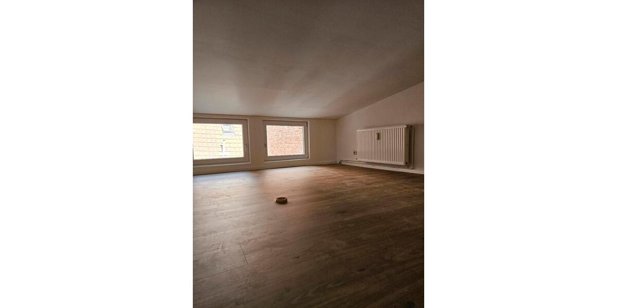 Etagenwohnung Göttingen Oststadt - 2 Zimmer, 70 m&sup2;, 2.100&euro; | Angebot:25989964