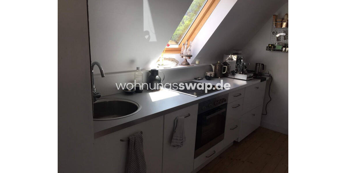 Etagenwohnung Freiburg im Breisgau - 3 Zimmer, 64 m&sup2;, 950&euro; | Angebot:26287808